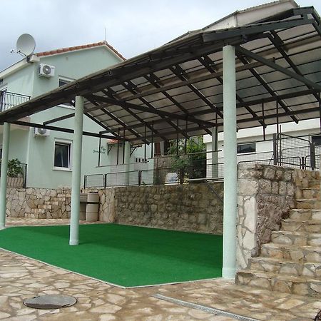 Smokva Apartments Herceg Novi Bagian luar foto