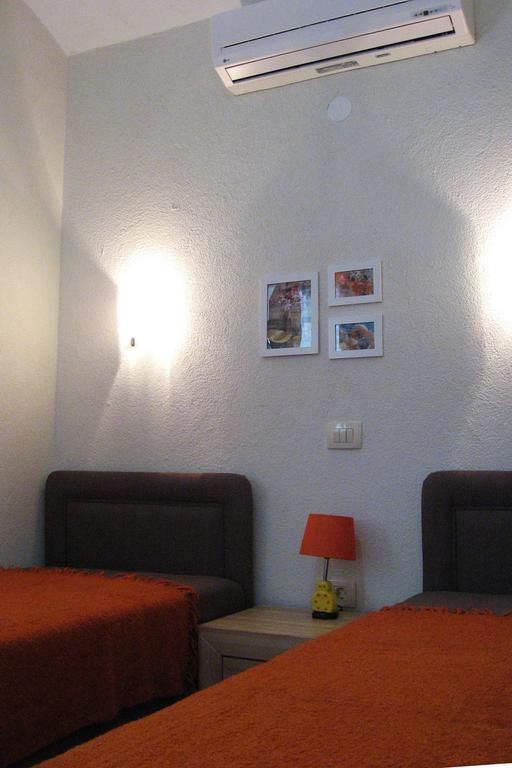 Smokva Apartments Herceg Novi Ruang foto