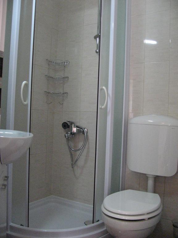 Smokva Apartments Herceg Novi Ruang foto