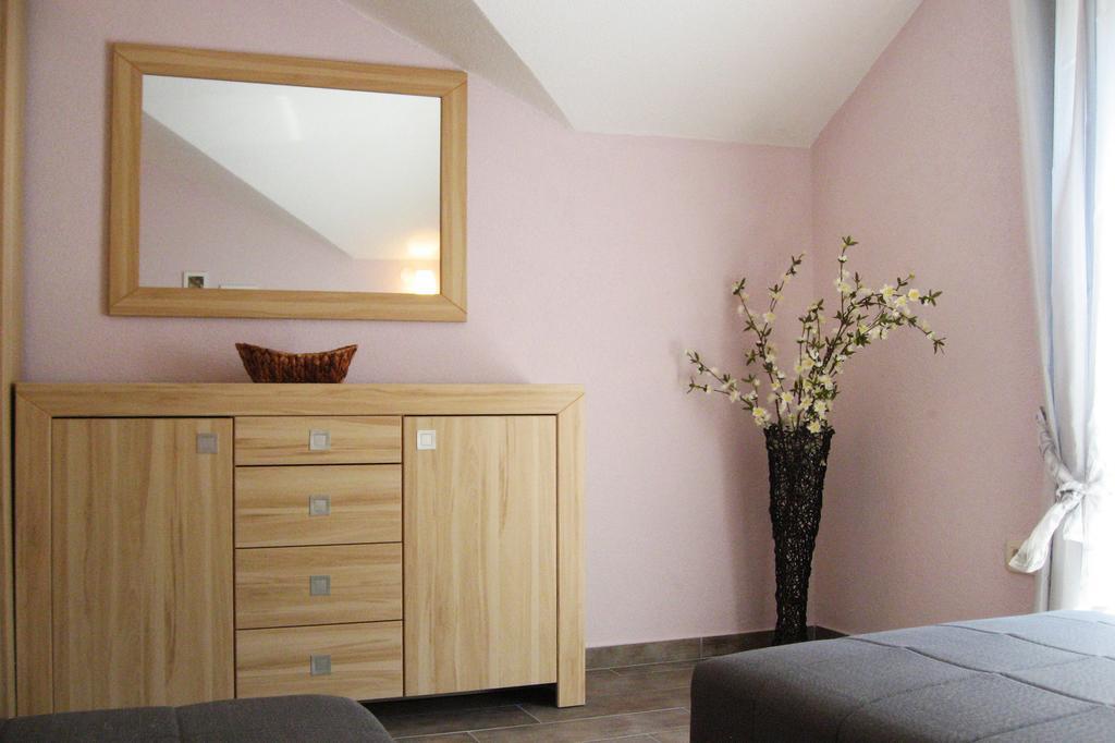 Smokva Apartments Herceg Novi Ruang foto