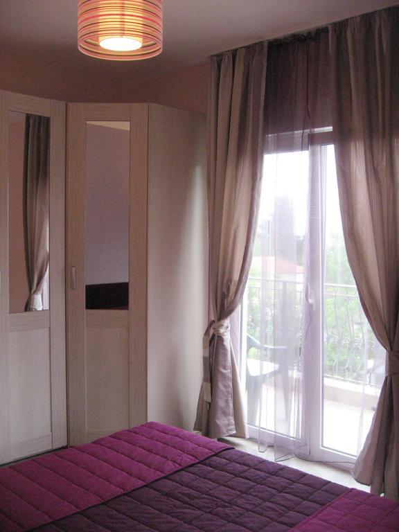 Smokva Apartments Herceg Novi Ruang foto