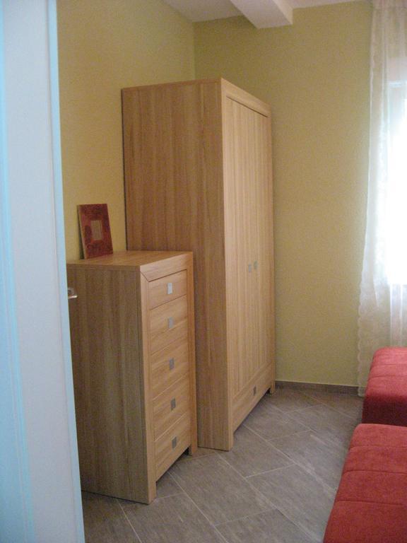 Smokva Apartments Herceg Novi Bagian luar foto