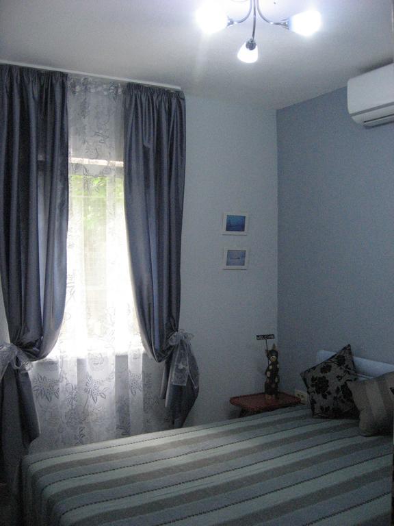 Smokva Apartments Herceg Novi Ruang foto