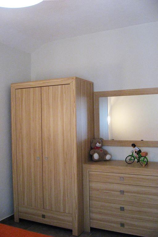 Smokva Apartments Herceg Novi Ruang foto