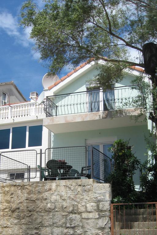 Smokva Apartments Herceg Novi Ruang foto